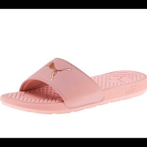 Puma Cool Cat Sports Slides